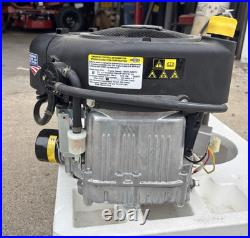 Genuine OEM BRIGGS & STRATTON ENGINE 31R877-0020-B1 1 Vert Shaft Old Stock NOS Genuine OEM BRIGGS & STRATTON ENGINE 31R877-0020-B1 1 Vert Shaft Old Stock NOS