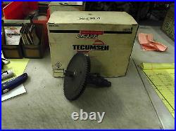 Genuine Tecumseh Cam Shaft #36533A Tecumseh Engine TS7