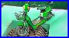 Giant Metal Shredder Shredding Bike Metal U0026 Iron Waste Metal Shredding Machine