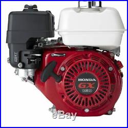 HONDA GX240 4 Stroke Gas Engine Motor Horizontal Shaft GX240K1 LX2