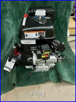 HUSQVARNA 11HP 369cc 3/4 HZ SHAFT ENGINE SNOW BLOWER GO KART TILLER PUMP