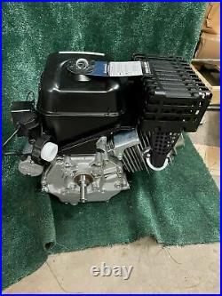 HUSQVARNA 11HP 369cc 3/4 HZ SHAFT ENGINE SNOW BLOWER GO KART TILLER PUMP