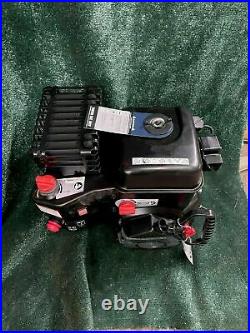 HUSQVARNA 11HP 369cc 3/4 HZ SHAFT ENGINE SNOW BLOWER GO KART TILLER PUMP