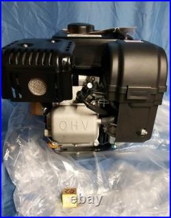 Hemi Predator 212cc Ohv Gas Engine Horizontal 3/4 Shaft 69730 6.5 HP New
