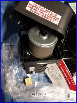 Hemi Predator 212cc Ohv Gas Engine Horizontal 3/4 Shaft 69730 6.5 HP New