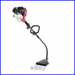 Homelite Gas String Line Trimmer 2 Cycle Engine Cordless Curved Shaft Weed Eater