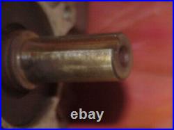 Honda 171cc G42 Engine Motor Good Runner Horizontal shaft gas used