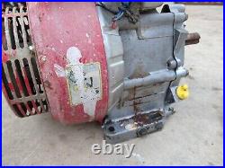 Honda G300 7.0 HP Small Gas Engine 1 x 2 7/8 Shaft