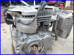 Honda G300 7.0 HP Small Gas Engine 1 x 2 7/8 Shaft