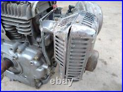 Honda G300 7.0 HP Small Gas Engine 1 x 2 7/8 Shaft