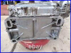 Honda G300 7.0 HP Small Gas Engine 1 x 2 7/8 Shaft