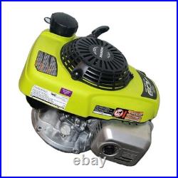 Honda GCV 160 5.5 hp Over Head Cam Motor 7/8 x 1-7/8 Vertical Shaft Engine