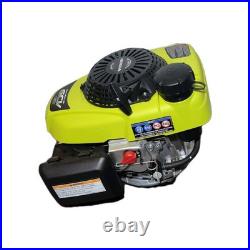 Honda GCV 160 5.5 hp Over Head Cam Motor 7/8 x 1-7/8 Vertical Shaft Engine