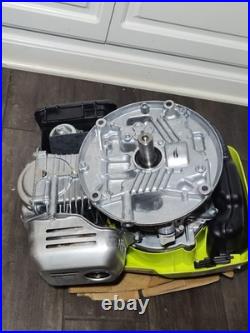 Honda GCV 160 5.5 hp Over Head Cam Motor 7/8 x 1-7/8 Vertical Shaft Engine