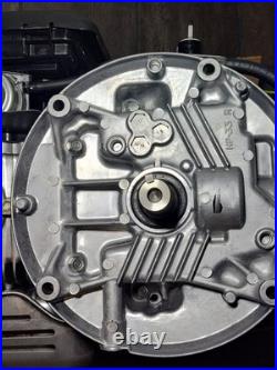 Honda GCV 160 5.5 hp Over Head Cam Motor 7/8 x 1-7/8 Vertical Shaft Engine