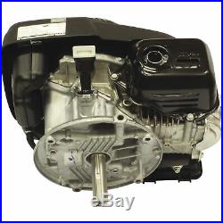 Honda GCV Series Vertical Engine 160cc, 25mm x 3.36in. Shaft