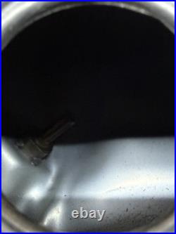 Honda GX160 5.5HP Gas Engine Horizontal 3/4 Keyed Shaft Tested Working
