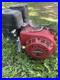 Honda GX200 6.5HP Fuel Gas Tank Engine Motor With Horizontal Shaft