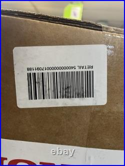 Honda GX200 Gas Engine, 5.5 HP @ 3600 RPM, 3/4 x 2-7/16 Shaft GX200UT2QX2