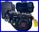 Honda GX240 Horizontal Gas Engine 270cc 4-Stroke OHV 1 Shaft GX Series