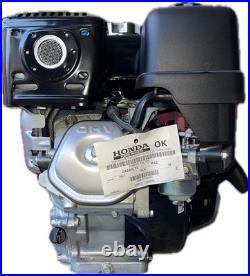 Honda GX240 Horizontal Gas Engine 270cc 4-Stroke OHV 1 Shaft GX Series Honda GX240 Horizontal Gas Engine 270cc 4-Stroke OHV 1 Shaft GX Series