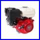 Honda GX270 9HP Gas Engine 270cc OHV Horizontal Shaft Generator Motor