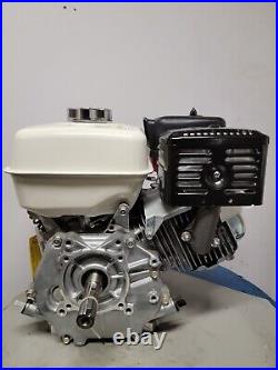 Honda GX270 9HP Honda Horizontal Shaft Engine 1
