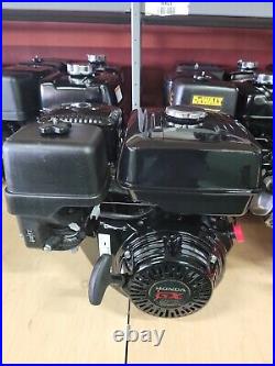 Honda GX270 9HP Honda Horizontal Shaft Engine 1 TO