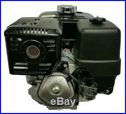 Honda GX390 13 HP Horizontal Shaft Motor Engine Pressure Washers 1 Shaft