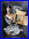Honda GX390 389cc 4-Stroke Horizontal Shaft Gas Engine