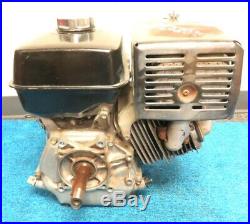 Honda GX390 Gas Engine 13HP 1 Shaft