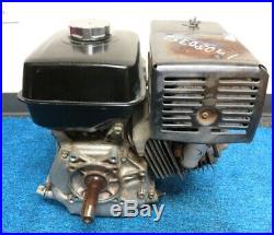 Honda GX390 Gas Engine 13HP 1 Shaft