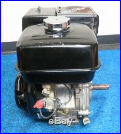 Honda GX390 Gas Engine 13HP 1 Shaft