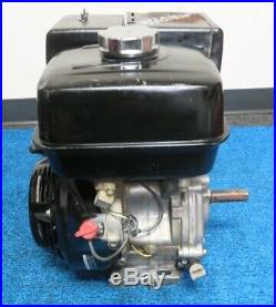 Honda GX390 Gas Engine 13HP 1 Shaft