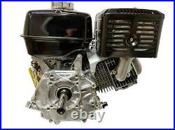 Honda GX390 QA 13 HP Horizontal Shaft Motor Engine Pressure Washers 1 Shaft
