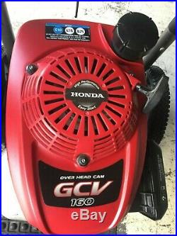 Honda OHV vertical Engine GCV160 7/8 inch Shaft