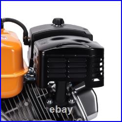 Horizontal Shaft 212cc Gas Engine 7HP OHV Recoil Start for Pressure Washer