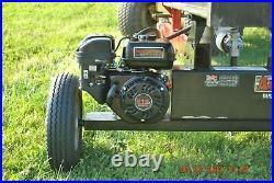 Horizontal Shaft Gas Engine 212cc OHV All Purpose Farm Lawnmower Go-Kart Moped