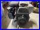 Horizontal Shaft Gas Engine Honda GX160 4-Stroke Single Cylinder 5.5HP 160