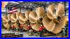 How Giant Ship Propellers Are Made Inside Massive Marine Engineering Factory