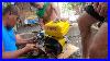 How To Remove The Governor Gear Of A Motor Boat Engine Sumo Rato Joe Lets Go