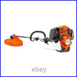 Husqvarna 967055801 25cc 1.1-Hp 4-Stroke Flex Drive Shaft String Trimmer