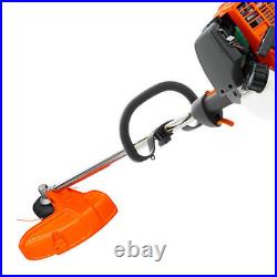 Husqvarna 967055801 25cc 1.1-Hp 4-Stroke Flex Drive Shaft String Trimmer