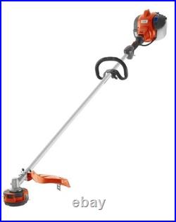 Husqvarna 970514405 130L 28cc 2-Cycle 18 Straight Shaft Gas