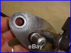 IGNITER for OTTO SIDE SHAFT Hit and Miss Old Gas Engine