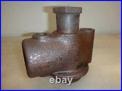 INTAKE VALVE CAGE for JACOBSON or BULL'S EYE Side Shaft Hit and Miss Gas Engine