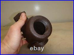 INTAKE VALVE CAGE for JACOBSON or BULL'S EYE Side Shaft Hit and Miss Gas Engine