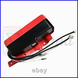 Ignition Switch Box For DuroMax 18HP XP18HPE 1 Shaft Gas Powered Engine Motor