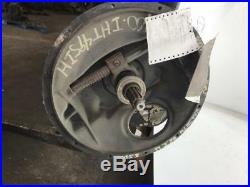 Ihc T495 Transmission With Brake Shaft A40285c2 Fits 404-446 Gas Engine 5 Speed