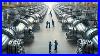 Inside Giant Valve Factory 80 Billion Valve Industry Heavy Industrial Manufacturing Process